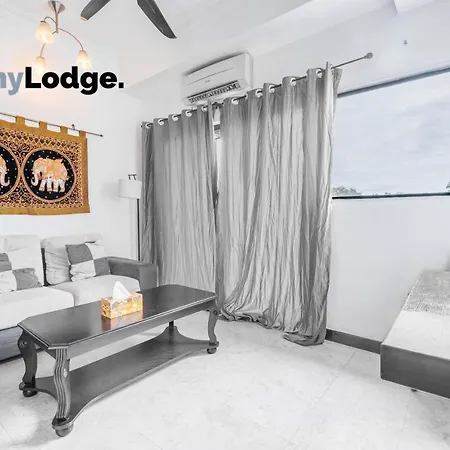 Anylodge 10 @ Semantan